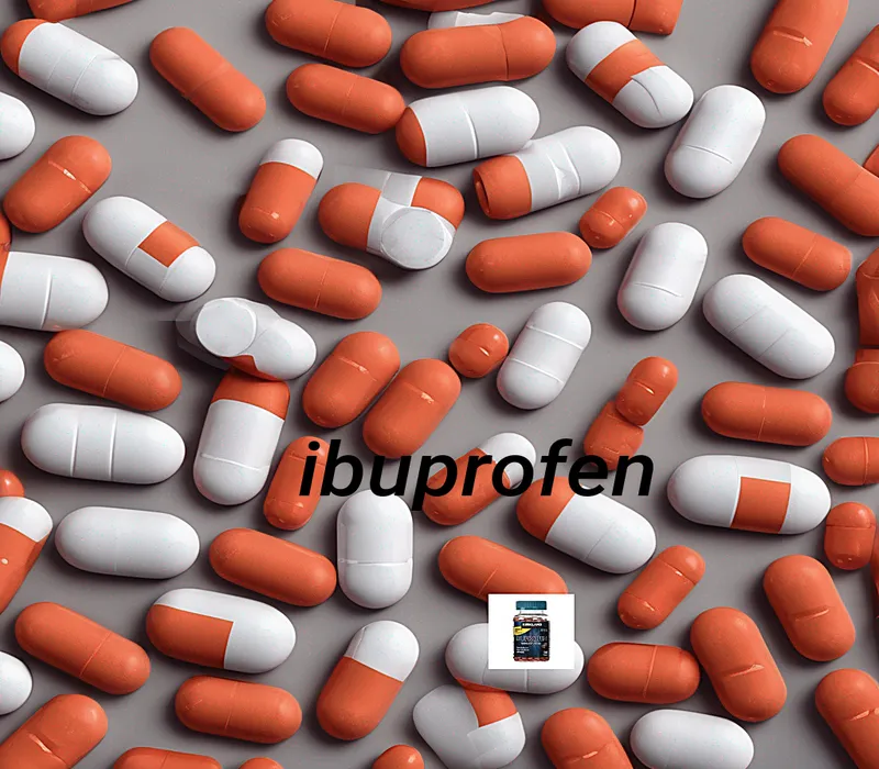 Bli gravid ibuprofen